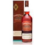 Tamnavulin Double Cask 40% 0,7 l (karton) – Zboží Dáma