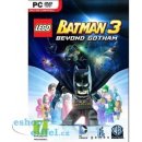 Lego Batman 3: Beyond Gotham