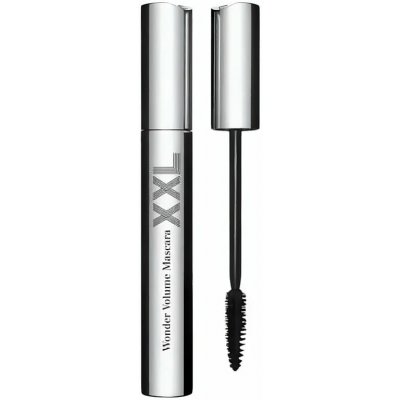 Clarins wonder volume XXL řasenka 01 8 ml – Zboží Dáma