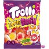 Bonbón Trolli kyselé žvýkací bonbony s náplní s příchutí ovoce ve tvaru mozku 150 g