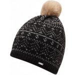 Dare2b dámská pletená čepice Adored Beanie DWC353 černá – Zboží Mobilmania