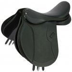 NORTON CLUB Rexine Evol černé – Zboží Dáma