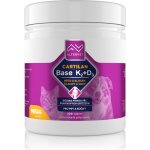 Altervet Cartilan Base K2+D3 Mega 555 g 300 tbl – Sleviste.cz