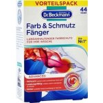 Dr. Beckmann Ubrousky proti zaprání pohlcovač barev 44 ks – Sleviste.cz