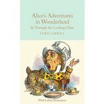 Alice's Adventures in Wonderland & Through the Looking-Glass – Hledejceny.cz