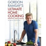 Gordon Ramsay's Ultimate Home Cooking - Gordon Ramsay – Zboží Mobilmania