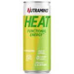 Nutramino Heat Energy Drink 330 ml – Zboží Dáma