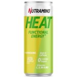 Nutramino Heat Energy Drink 330 ml – Hledejceny.cz