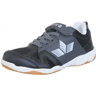 Lico 366372 Sport VS schwarz/grau/weiss – Zboží Dáma