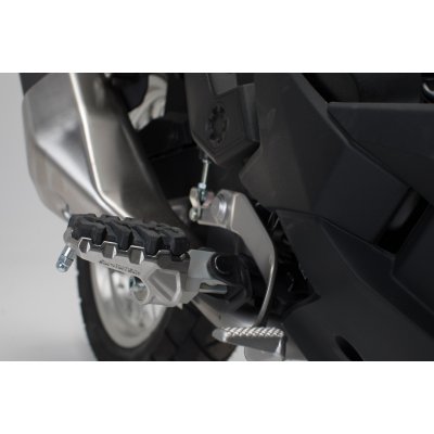 Kawasaki Versys 1000/ 650/ X 300, Bmw S 1000 XR - stupačky Evo SW-Motech | Zboží Auto