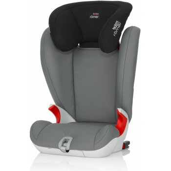 Britax Römer Kidfix SL 2016 Steel Grey