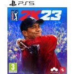 PGA Tour 2K23 – Zboží Živě PGA Tour 2K23 – Zboží Živě