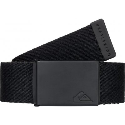 QUIKSILVER pásek The Jam 5 BLACK – Zbozi.Blesk.cz