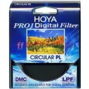 Hoya DMC PL-C PRO1 72 mm