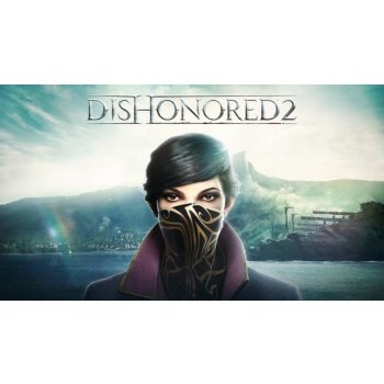 Dishonored 2