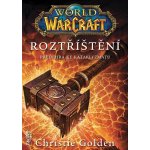 World of Warcraft - Roztříštění – Zboží Mobilmania