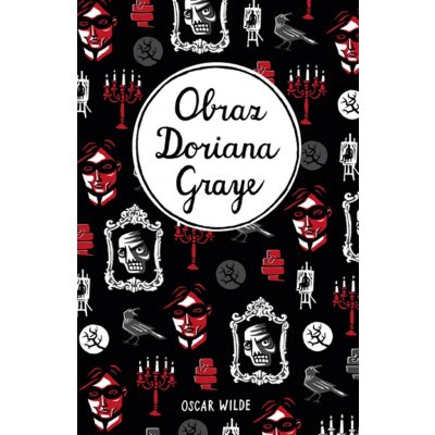 Obraz Doriana Graye – Hledejceny.cz