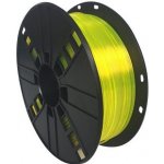 Gembird 3DP-PETG1.75-01-Y PETG, 1,75mm, 1kg, žlutá – Zboží Živě
