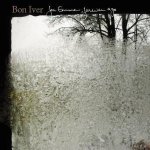 Bon Iver - For Emma, Forever Ago LP – Hledejceny.cz