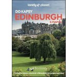 Edinburgh do kapsy - Lonely Planet – Sleviste.cz
