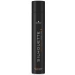 Schwarzkopf Silhouette Super Hold Hairspray lak na vlasy 750 ml – Zbozi.Blesk.cz