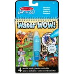 Melissa & Doug Kouzlení vodou Vesmír – Hledejceny.cz