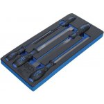 BGS Technic Pilníky 5 ks 4197 – Zboží Dáma