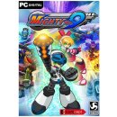 Mighty No.9