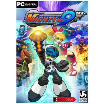 Mighty No.9