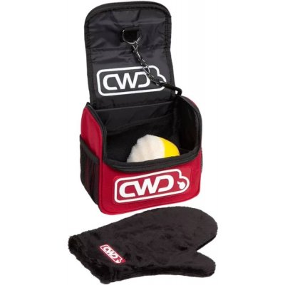 CWD Taška na produkty pro péči o kůži – Hledejceny.cz