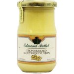 Edmond Fallot Dijonská hořčice, 210g - sklo – Zboží Dáma