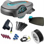 GARDENA Sileno Life 15108-32 – Zboží Mobilmania