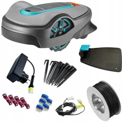 GARDENA Sileno Life 15108-32 – Zboží Mobilmania