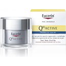 Eucerin Sensitive Q10 Active noční krém proti vráskám 50 ml