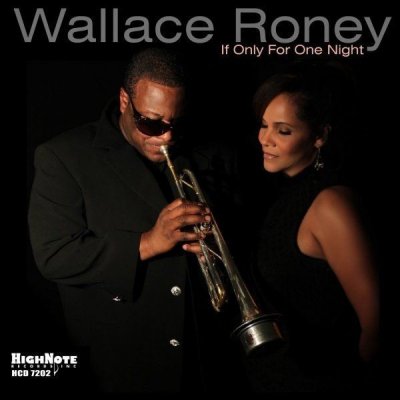 Roney Wallace - If Only For One Night CD – Zbozi.Blesk.cz