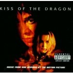 Polibek draka - Kiss of the Dragon - OST/Soundtrack – Hledejceny.cz