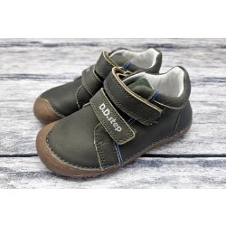 D.D.Step S073-42466Am Dark Grey