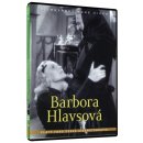 Barbora Hlavsová DVD