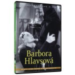 Barbora Hlavsová DVD – Hledejceny.cz