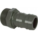 P-PLASTIK Hadicový trn 6/4" - 2" záv/trn – Sleviste.cz