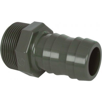 P-PLASTIK Hadicový trn 6/4" - 2" záv/trn – Sleviste.cz