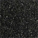 Europet Bernina Aqua Della Aquarium Gravel black 1-3 mm 9 kg – Zboží Dáma