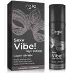 Orgie Sexy Vibe! High Voltage 15 ml – Hledejceny.cz