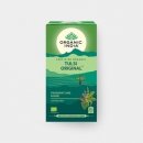 Organic India Čaj Tulsi Original porcovaný 25 ks 43.5 g