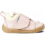 Pegres první zimní botičky SBF64W růžová – Zboží Dáma