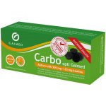 Galmed Rodinné balení Carbo Opti 40 + 10 tablet – Hledejceny.cz