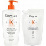 Kérastase Nutritive Bain Riche šampon 500 ml – Zboží Dáma
