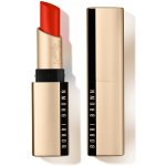 Bobbi Brown Luxe Matte Lipstick luxusní rtěnka s matným efektem Boss Pink 3,5 g – Zboží Dáma