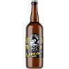 Pivo Nachmelená Opice světlý ležák 11° 0,75 l (sklo)