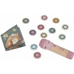 Little Dutch Projektor Pink – Zboží Živě